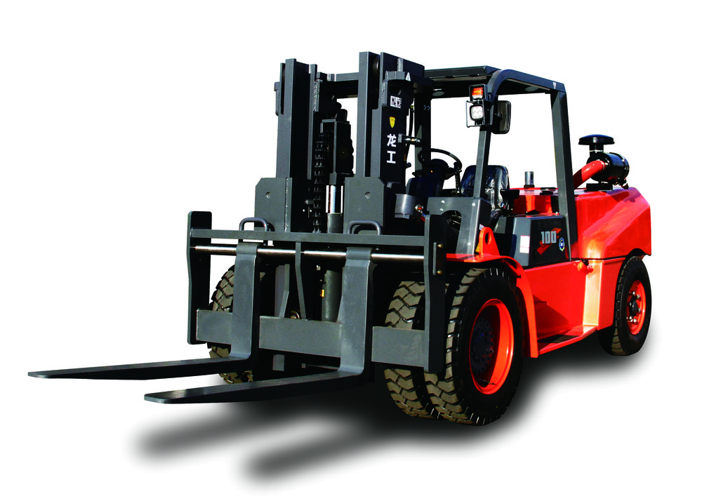 Дизельный вилочный погрузчик Lonking D60C-3C